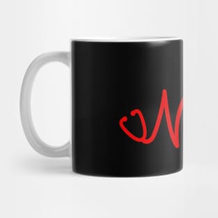 Nurse Mug